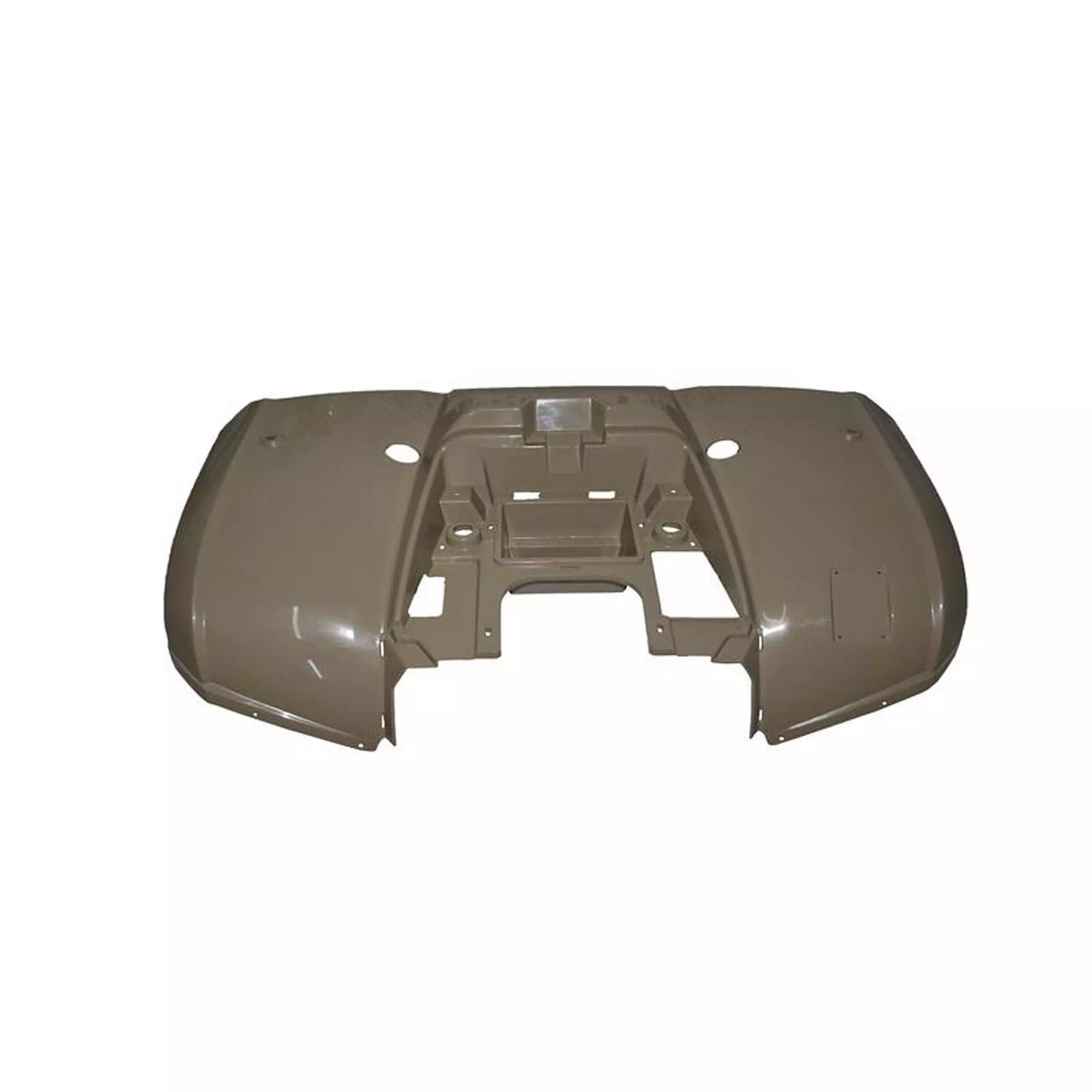 KUBA PROMAX 450 ARKA ÇAMURLUK KUM GRİ #KM 80126
